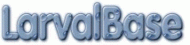 larvalbase logo